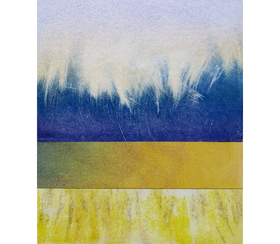 Susan Aurand - Morning Fields 10